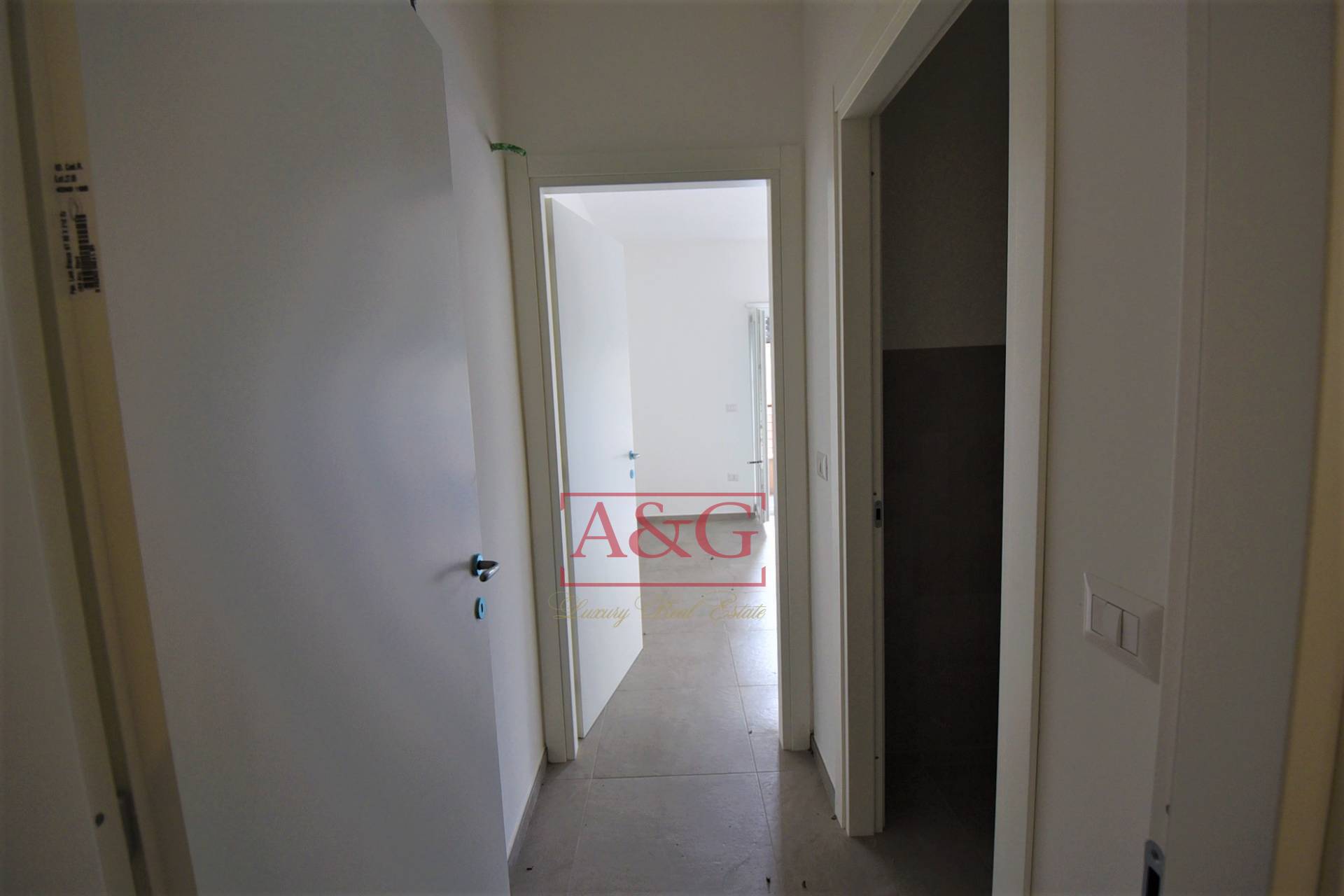 Villette a schiera in vendita a Montefortino, Centro