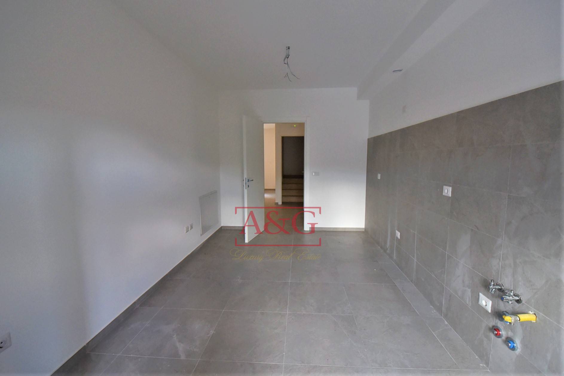 Villette a schiera in vendita a Montefortino, Centro