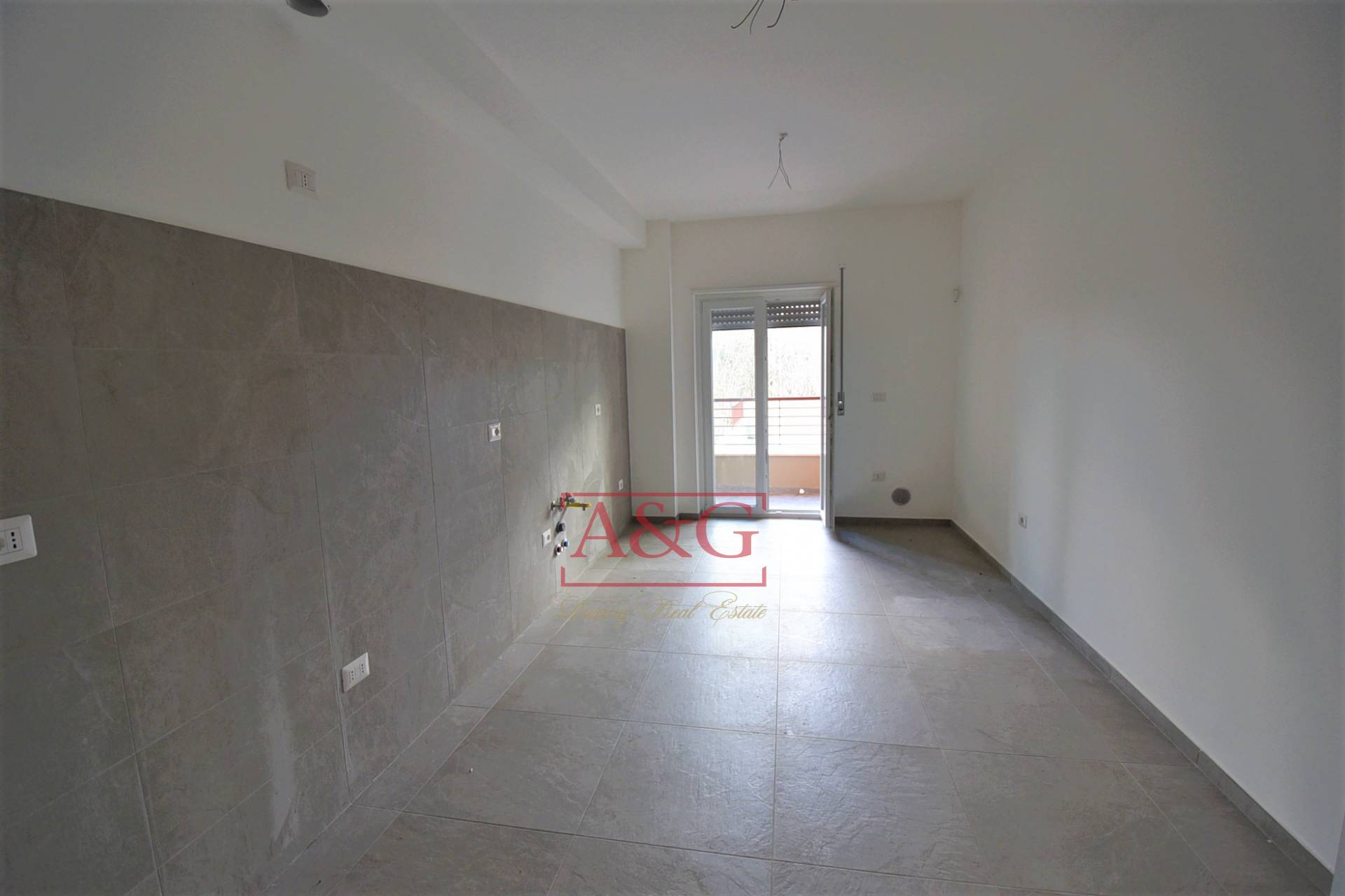 Villette a schiera in vendita a Montefortino, Centro