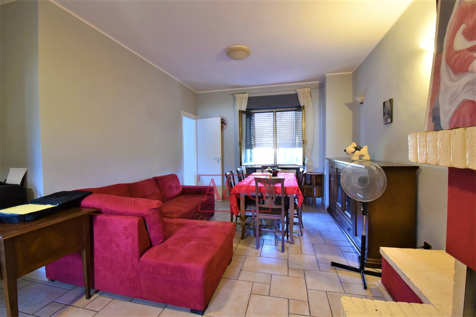 Appartamento in vendita a Belmonte Piceno