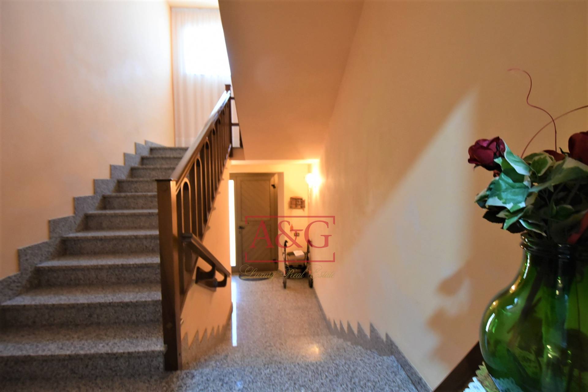 Appartamento in vendita a Belmonte Piceno