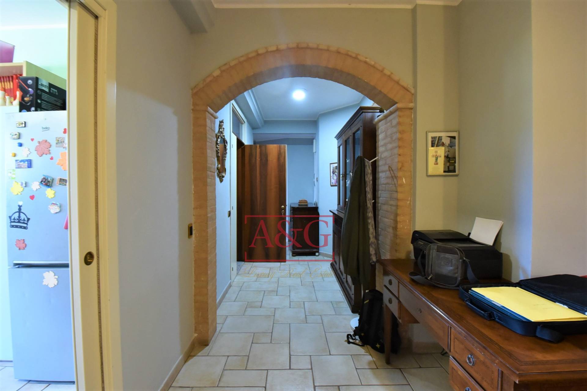 Appartamento in vendita a Belmonte Piceno