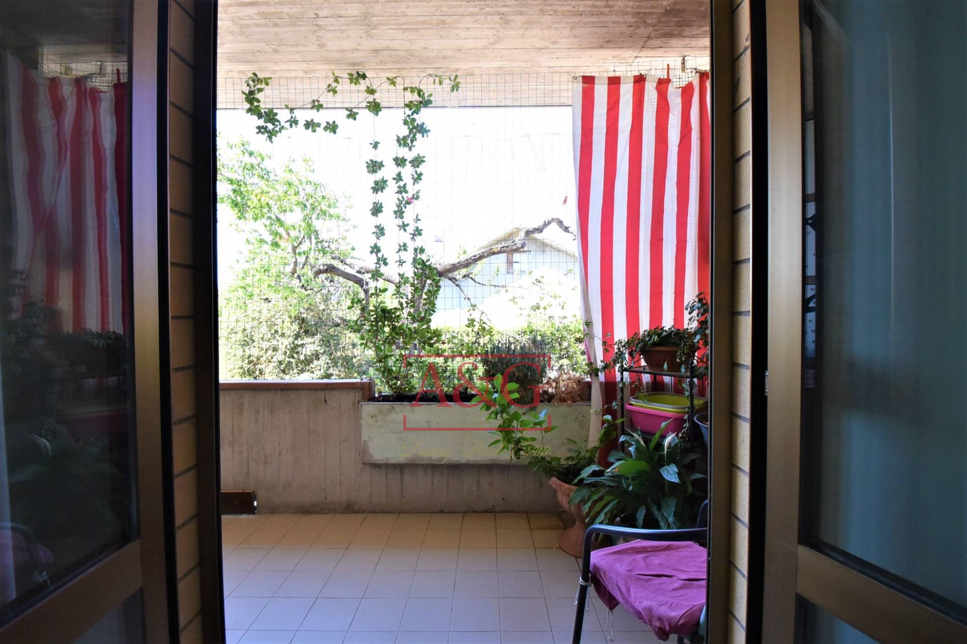 Appartamento in vendita a Belmonte Piceno