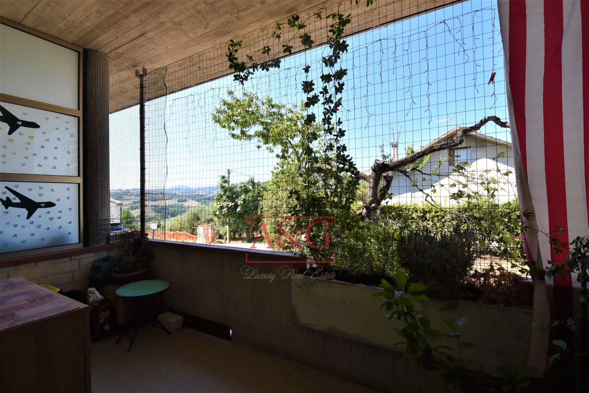 Appartamento in vendita a Belmonte Piceno