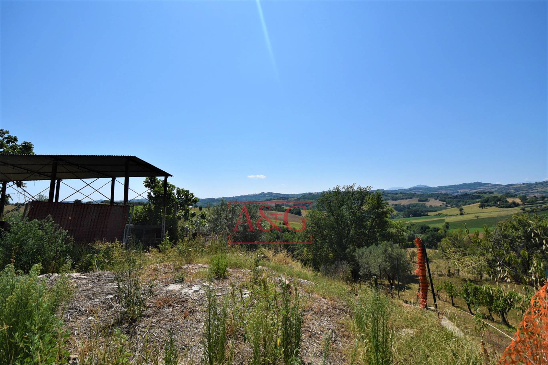 Casa singola in vendita a Belmonte Piceno, Periferia