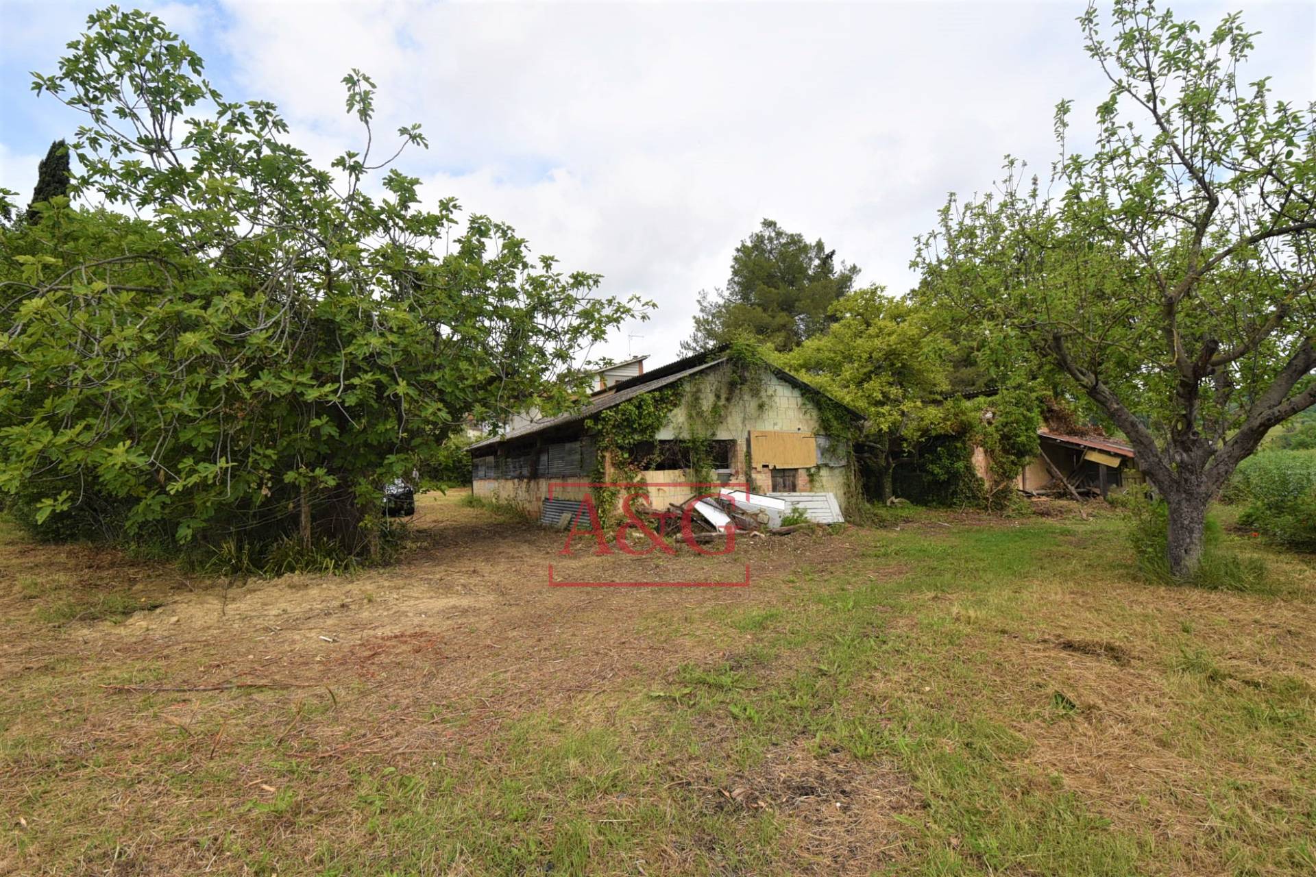 Casa singola in vendita a Penna San Giovanni, CAMPAGNA