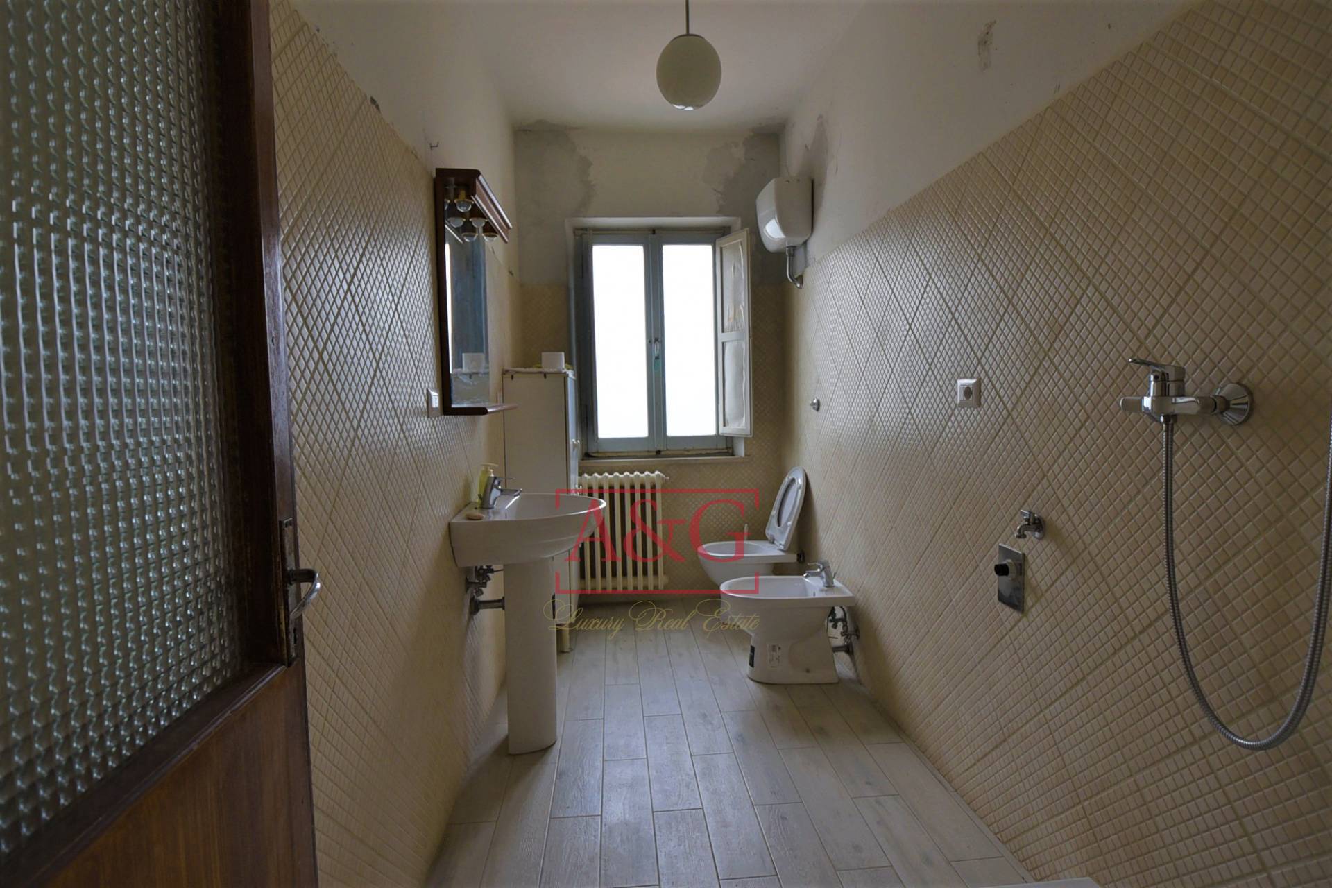 Appartamento in vendita a Smerillo