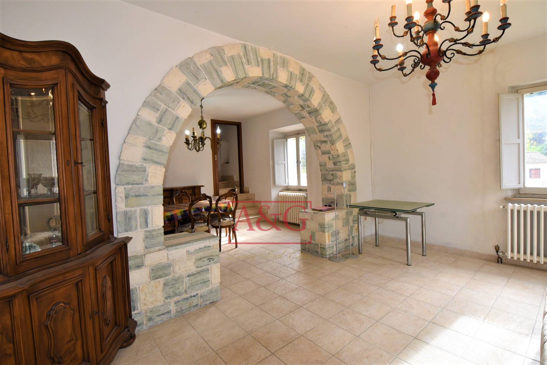 Appartamento in vendita a Smerillo