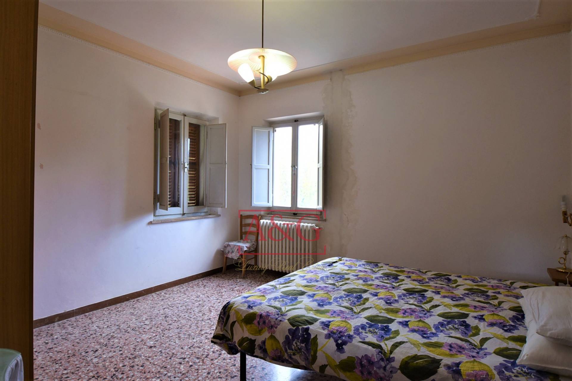 Appartamento in vendita a Smerillo