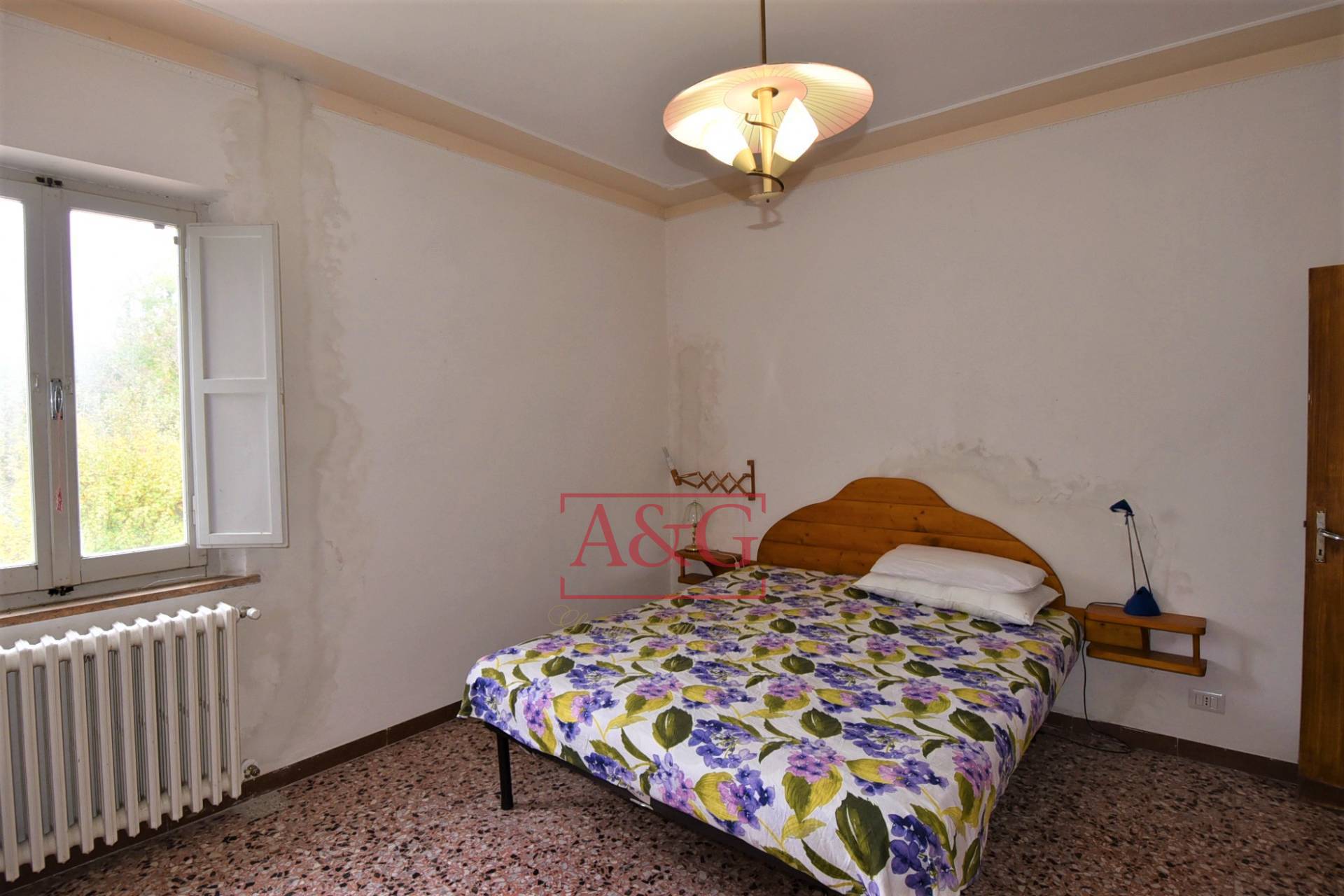 Appartamento in vendita a Smerillo