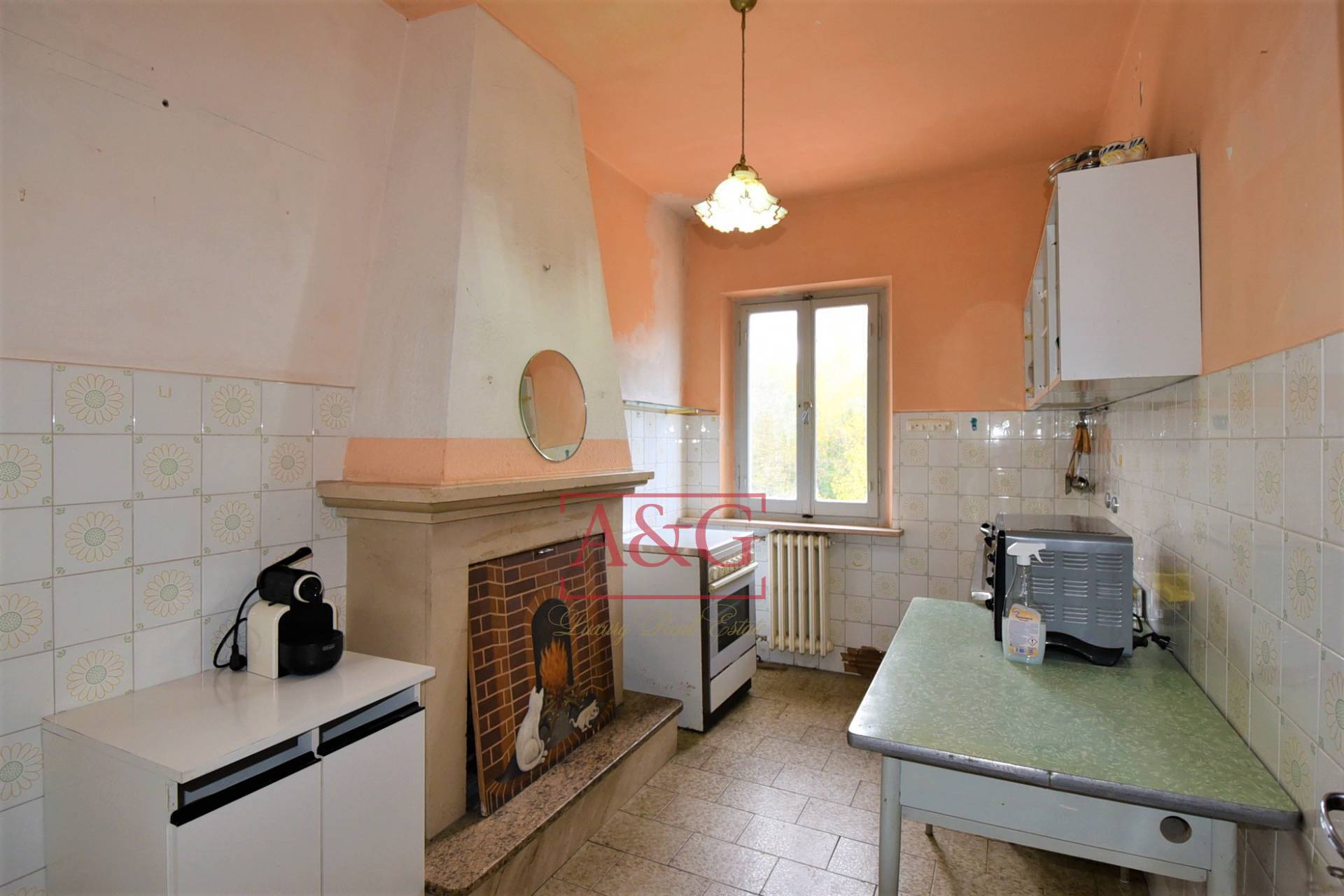 Appartamento in vendita a Smerillo