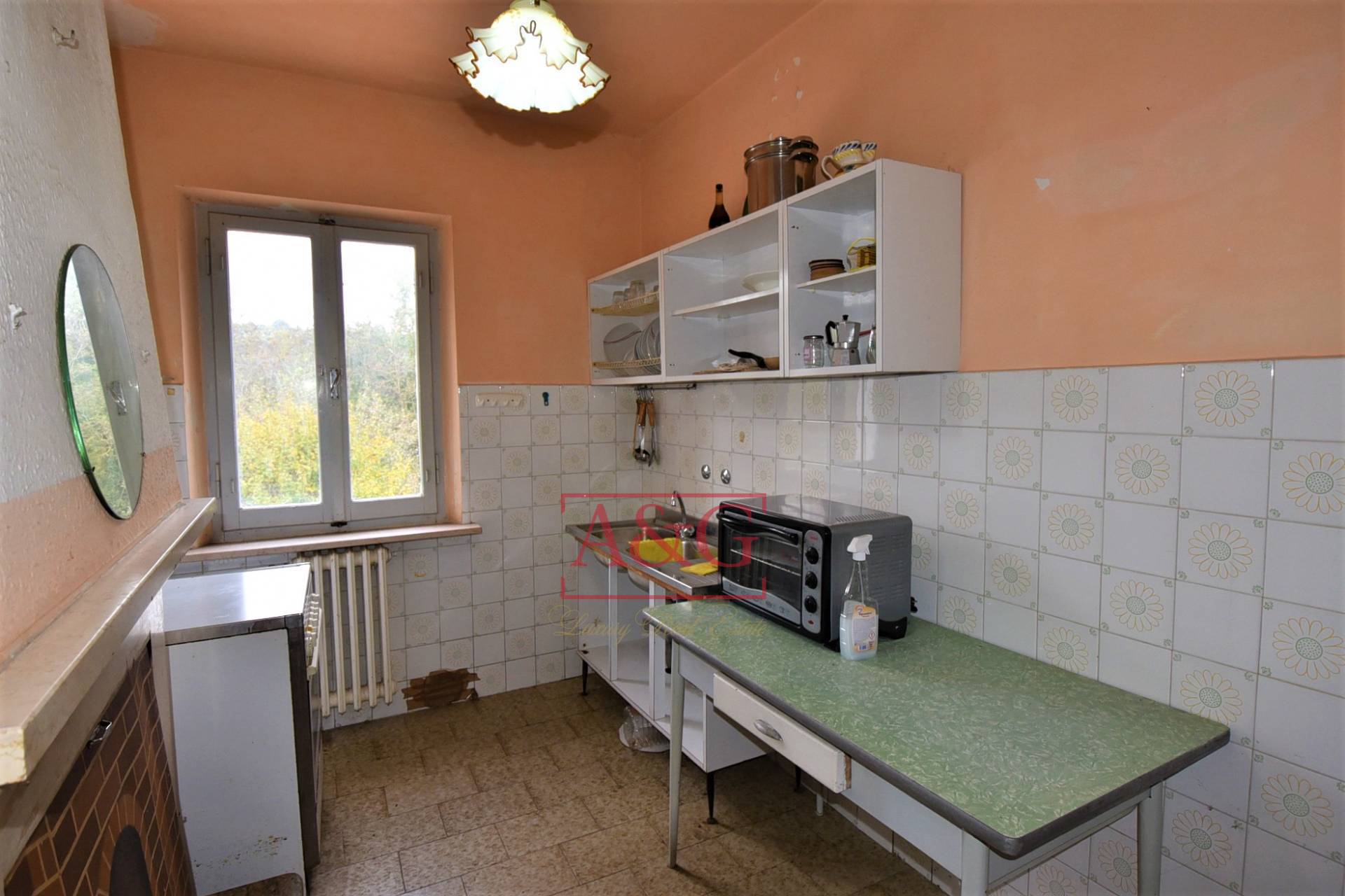 Appartamento in vendita a Smerillo