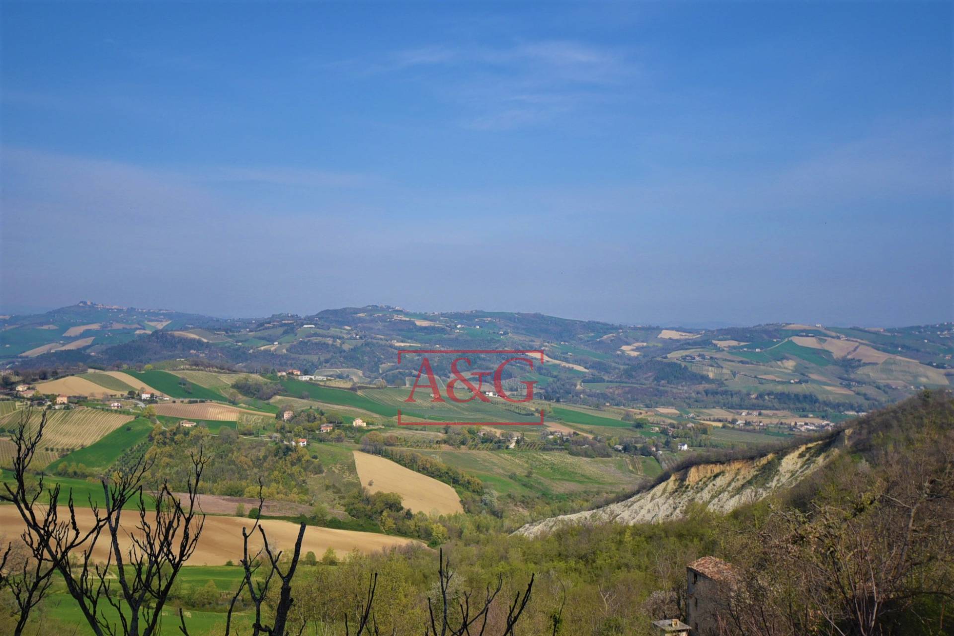 Appartamento in vendita a Montedinove, Centro