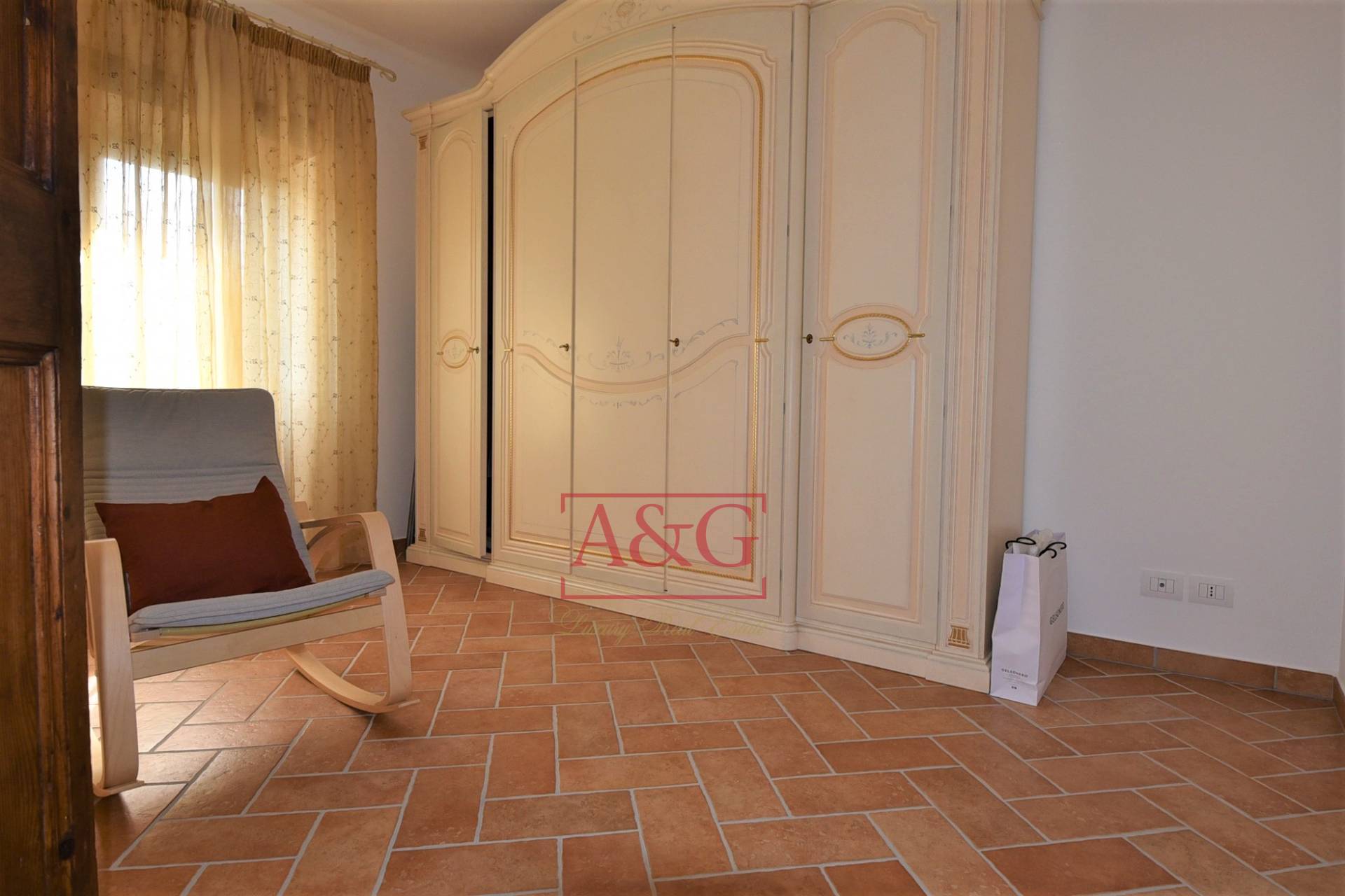 Appartamento in vendita a Mogliano, CAMPAGNA