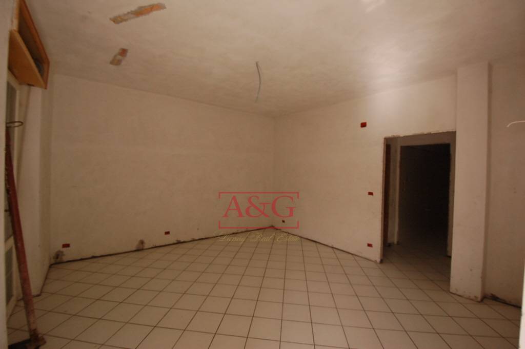 Appartamento in vendita a Amandola, Campagna