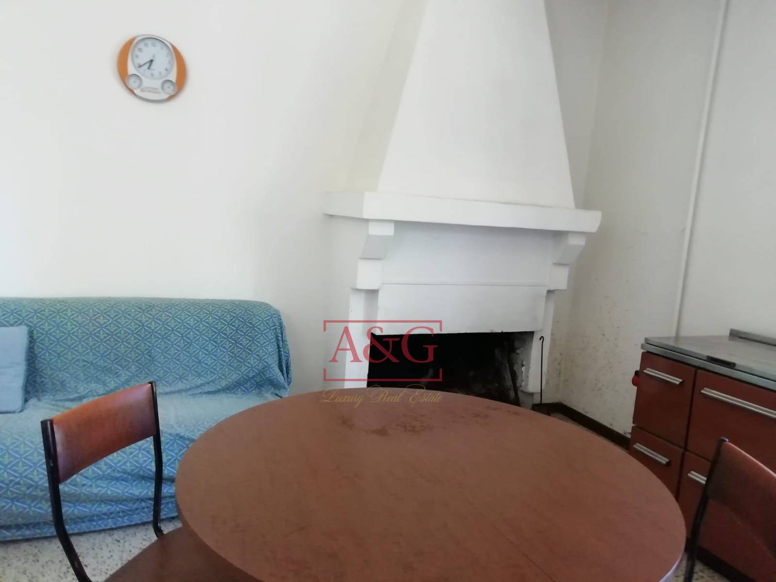 Casa colonica in vendita a Castignano, Campagna