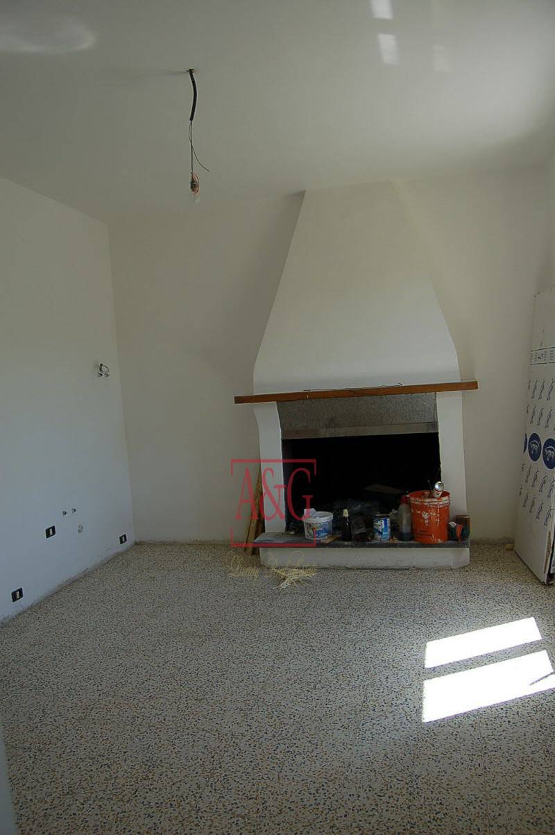 Casa colonica in vendita a Force, Periferia