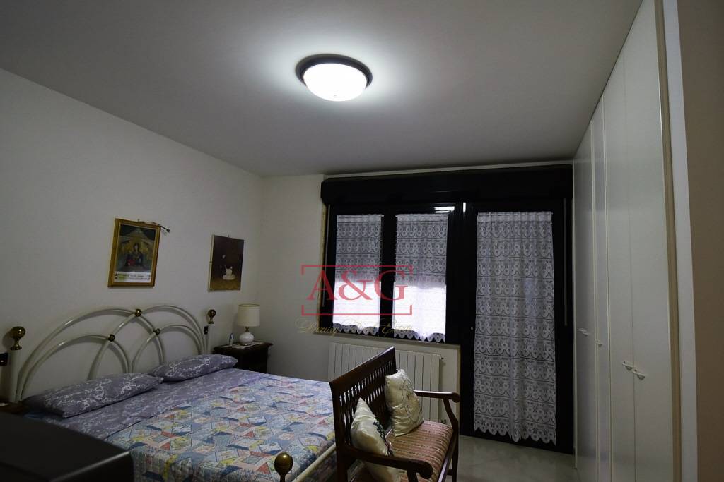 Appartamento in vendita a Sarnano, Campagna