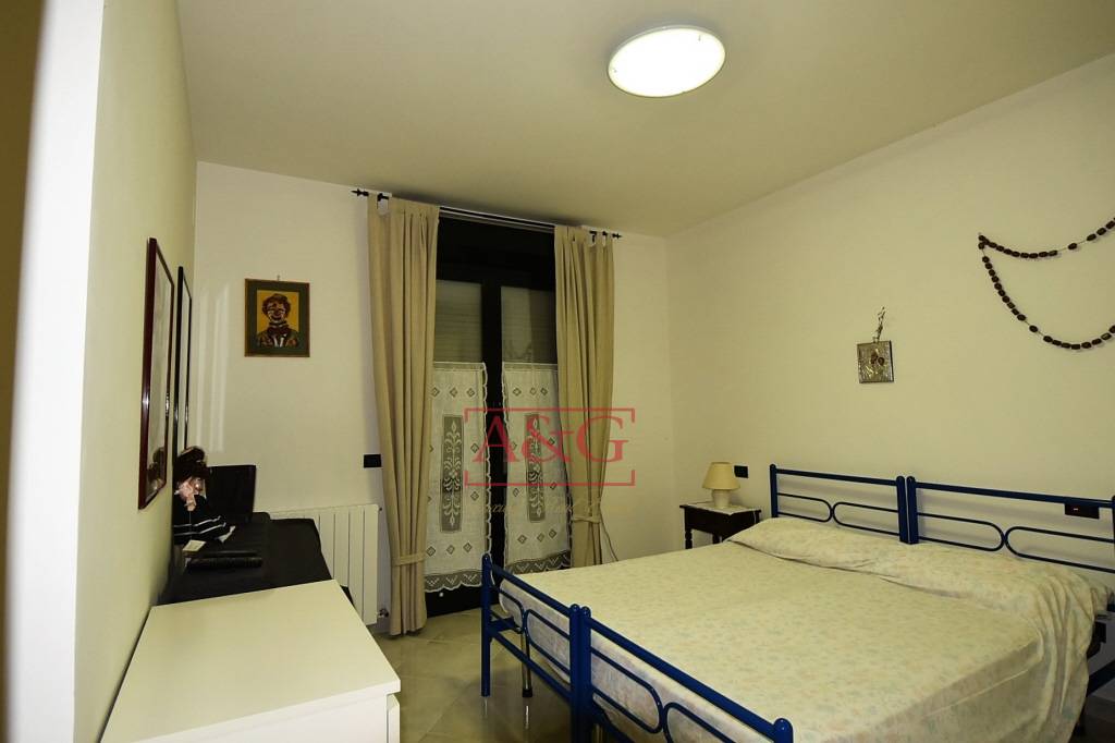 Appartamento in vendita a Sarnano, Campagna