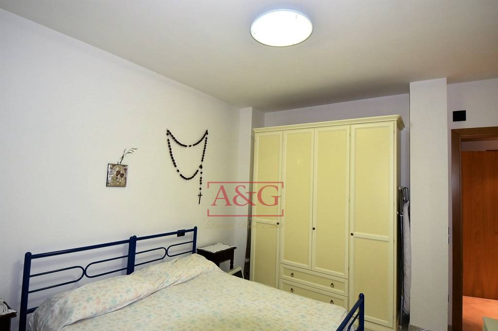 Appartamento in vendita a Sarnano, Campagna