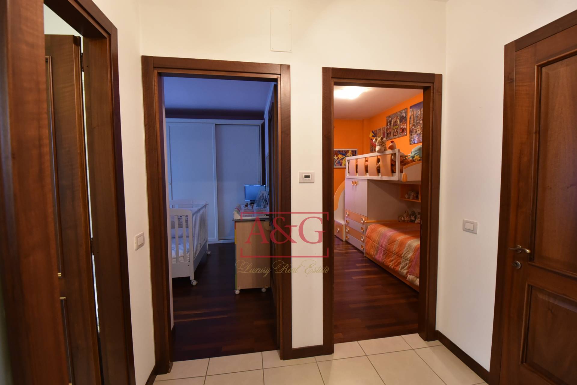 Appartamento in vendita a Amandola, Periferia