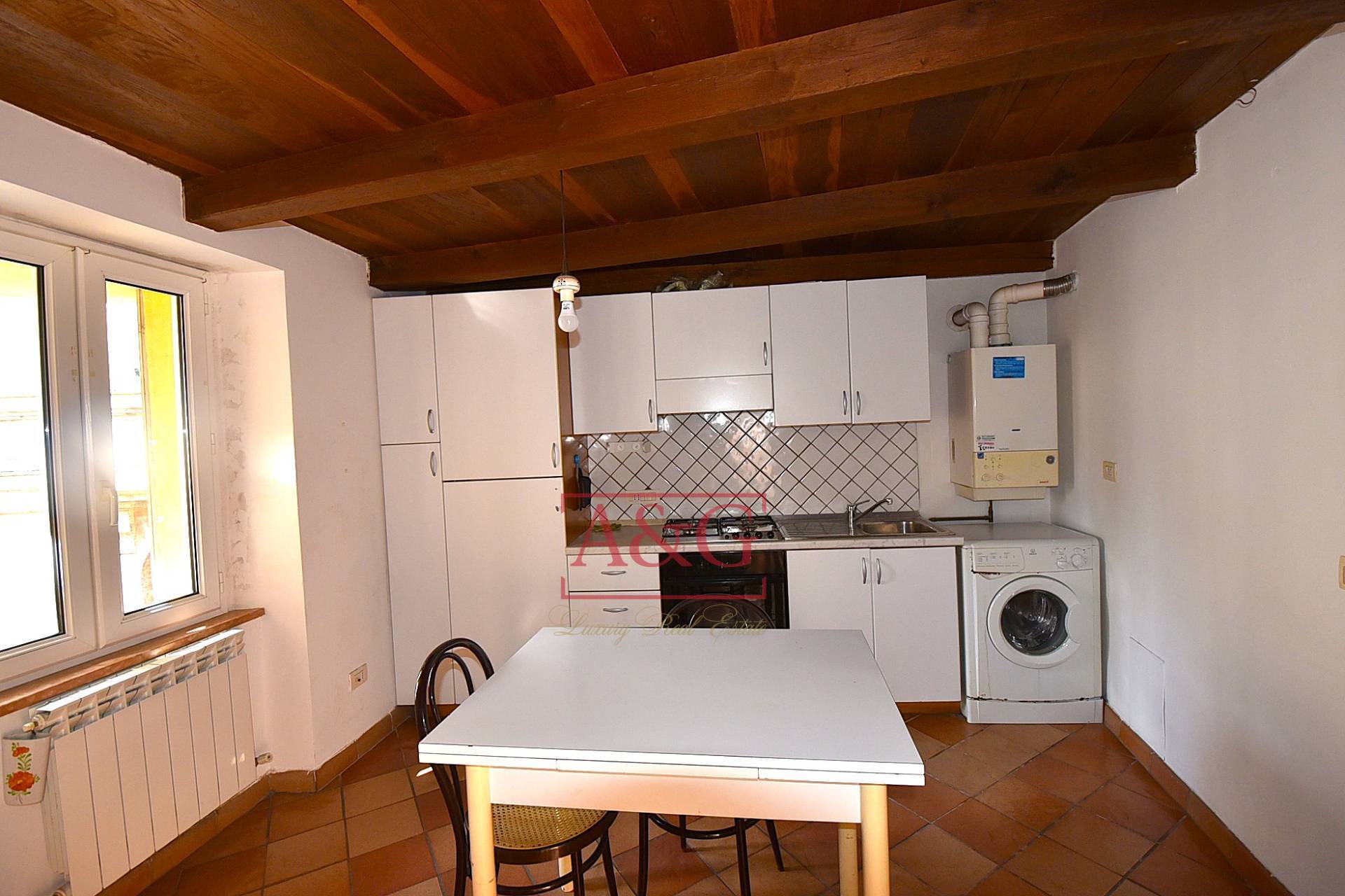 Appartamento in vendita a Macerata, Centro storico