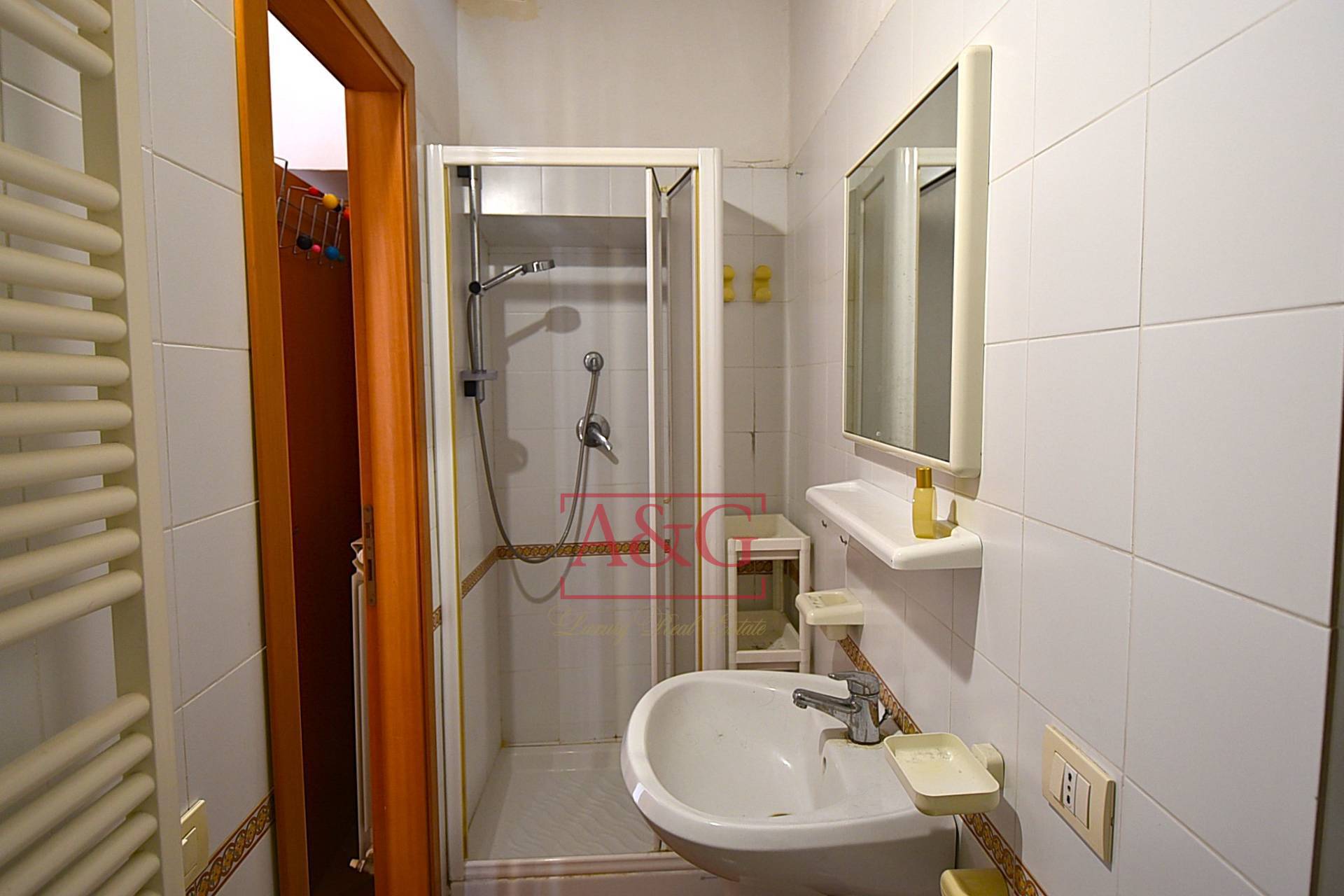 Appartamento in vendita a Macerata, Centro storico