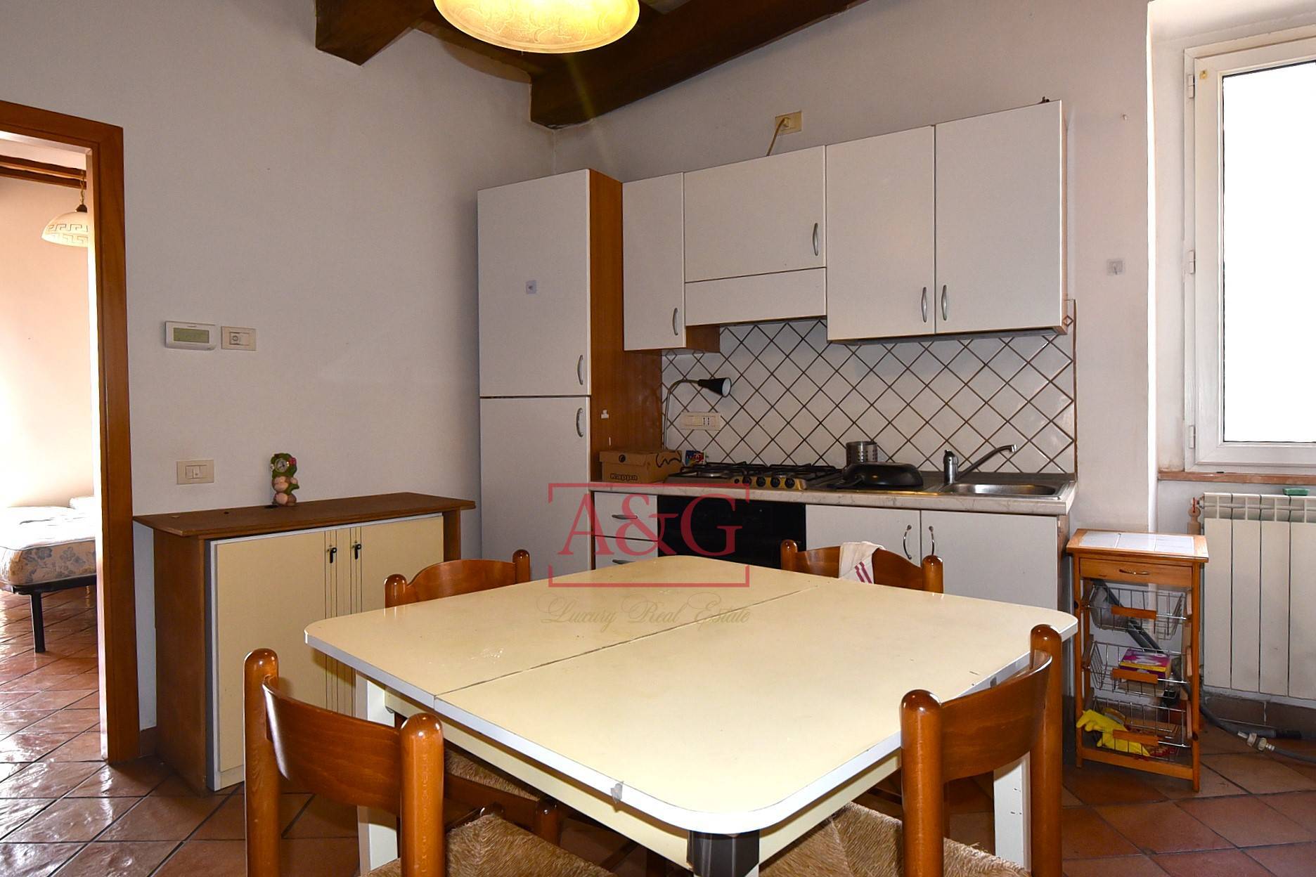 Appartamento in vendita a Macerata, Centro storico