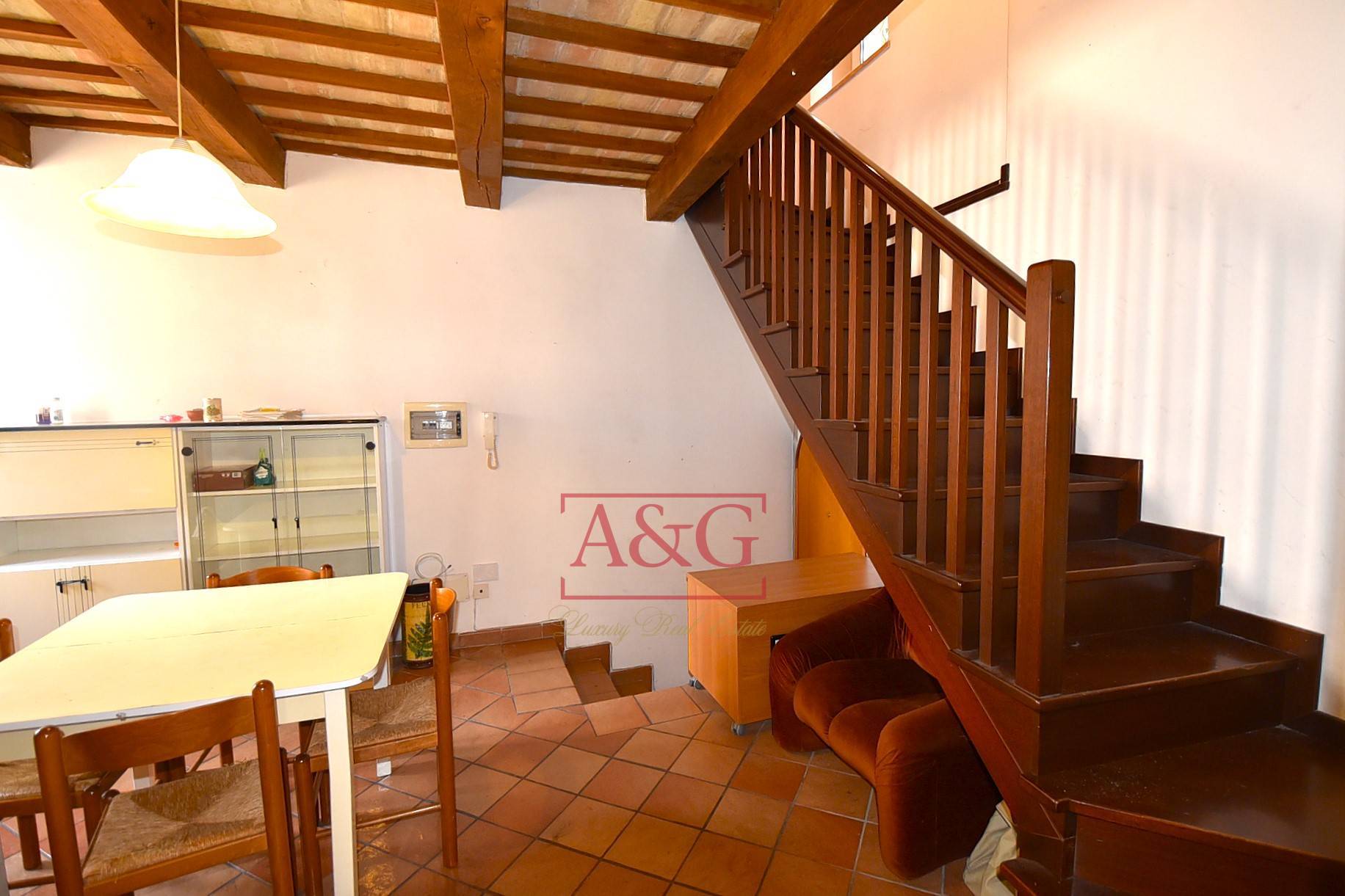 Appartamento in vendita a Macerata, Centro storico