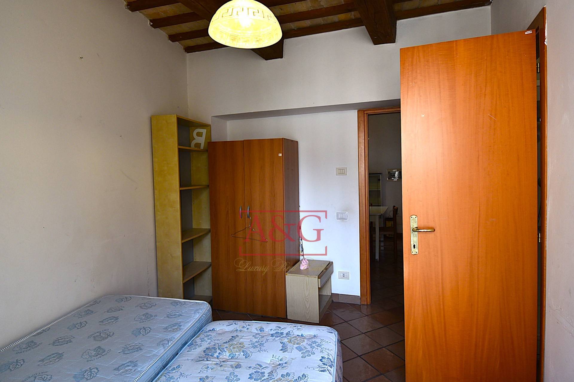 Appartamento in vendita a Macerata, Centro storico