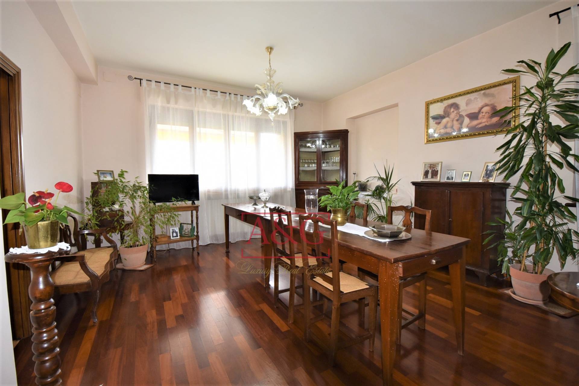 Appartamento in vendita a Amandola, Periferia