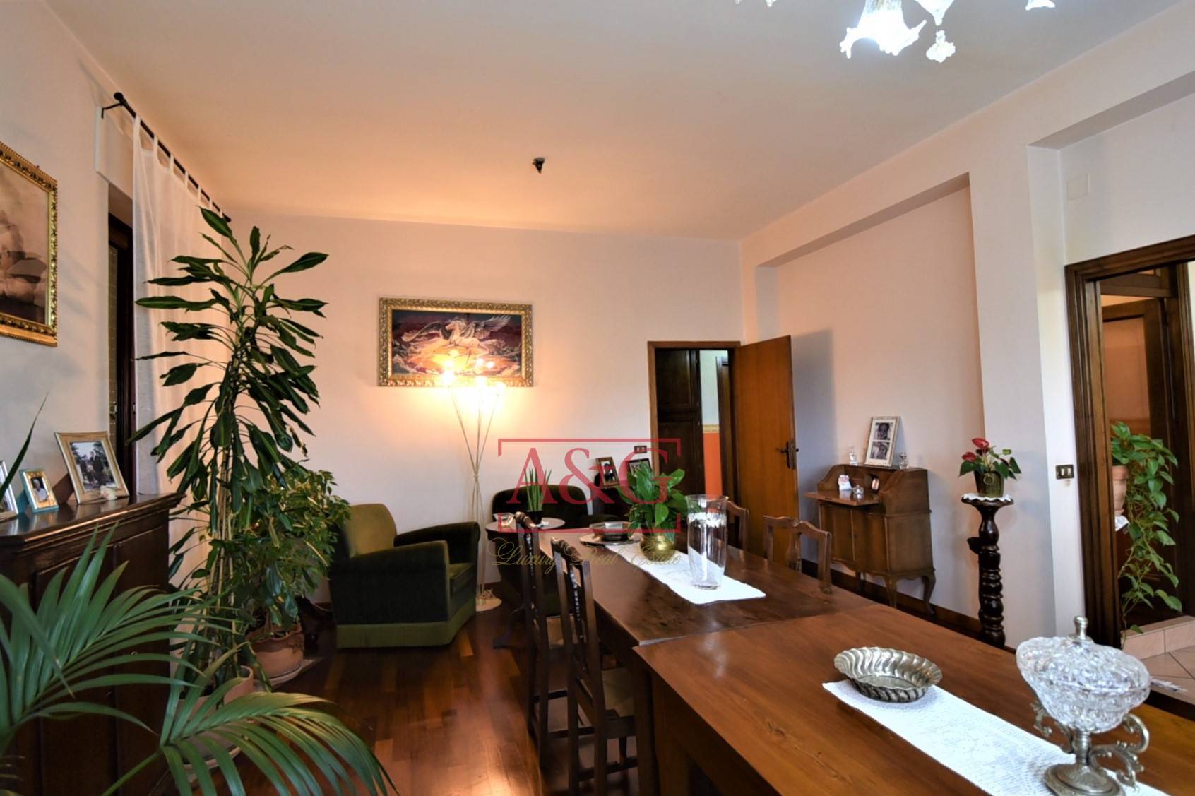 Appartamento in vendita a Amandola, Periferia