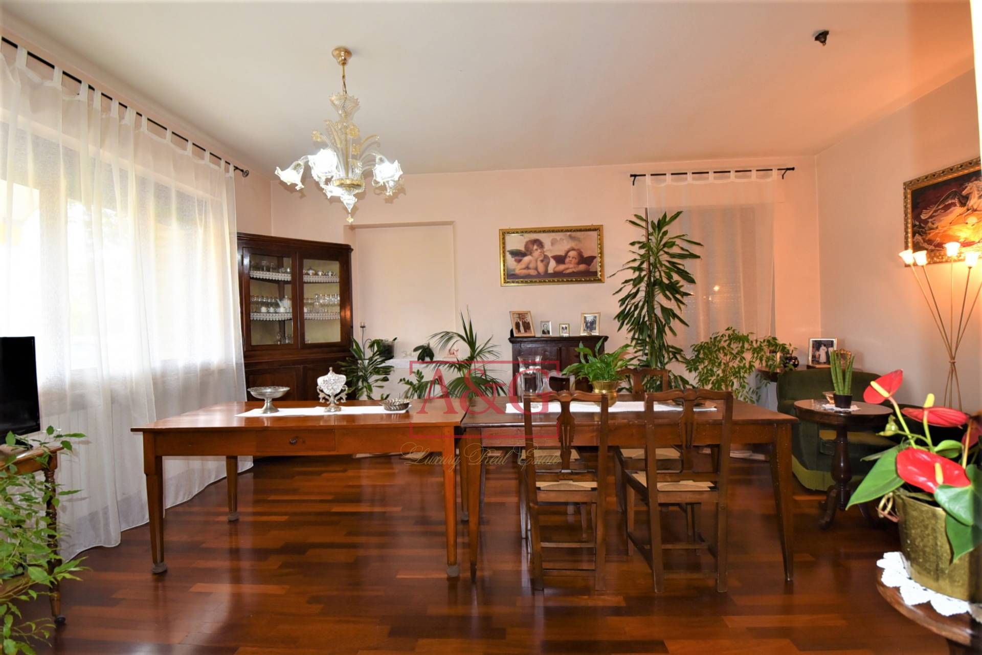 Appartamento in vendita a Amandola, Periferia