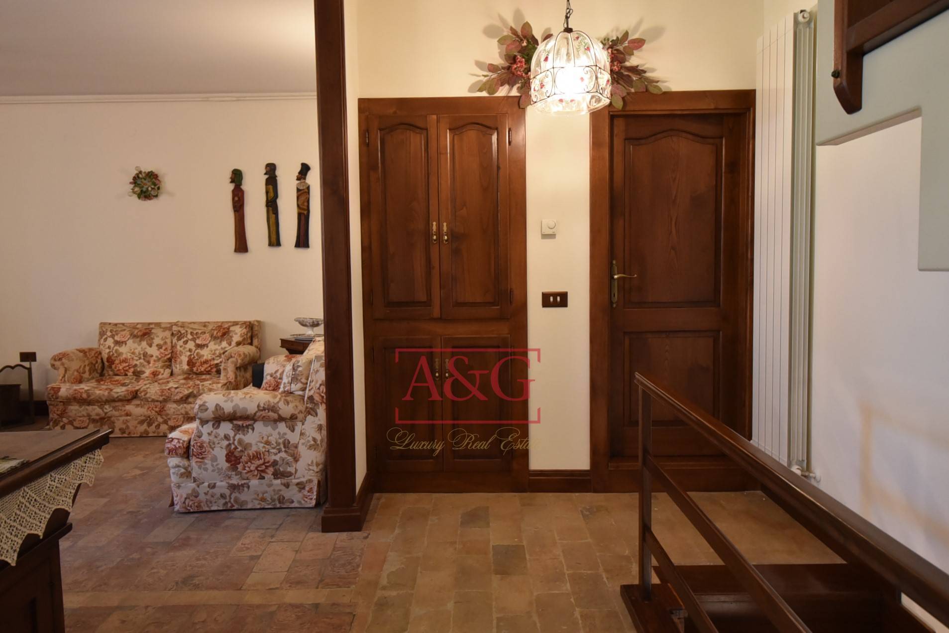 Casa cielo-terra in vendita a Montefortino, Centro Storico