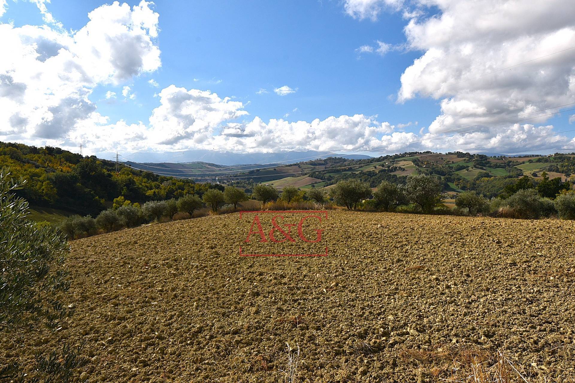 Casa singola in vendita a Ripe San Ginesio