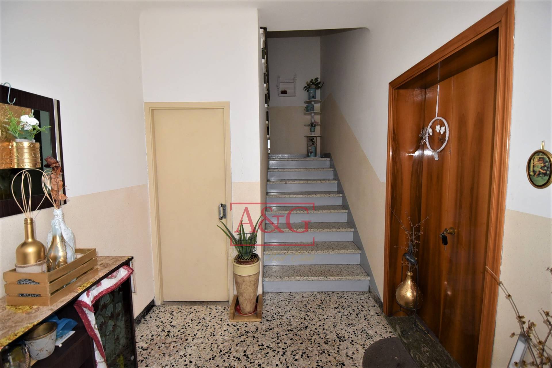 Appartamento in vendita a Falerone, Periferia