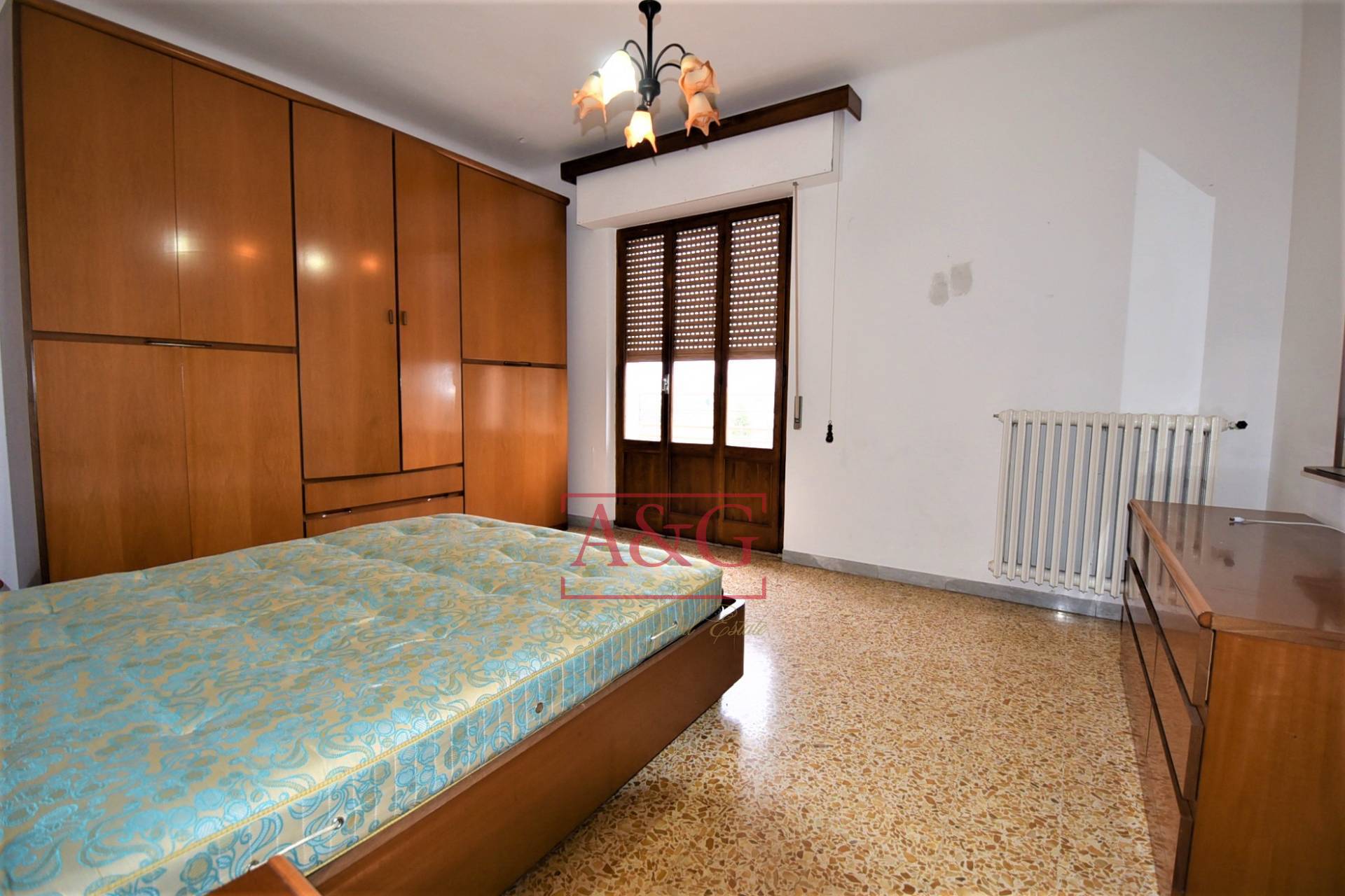 Appartamento in vendita a Falerone, Periferia