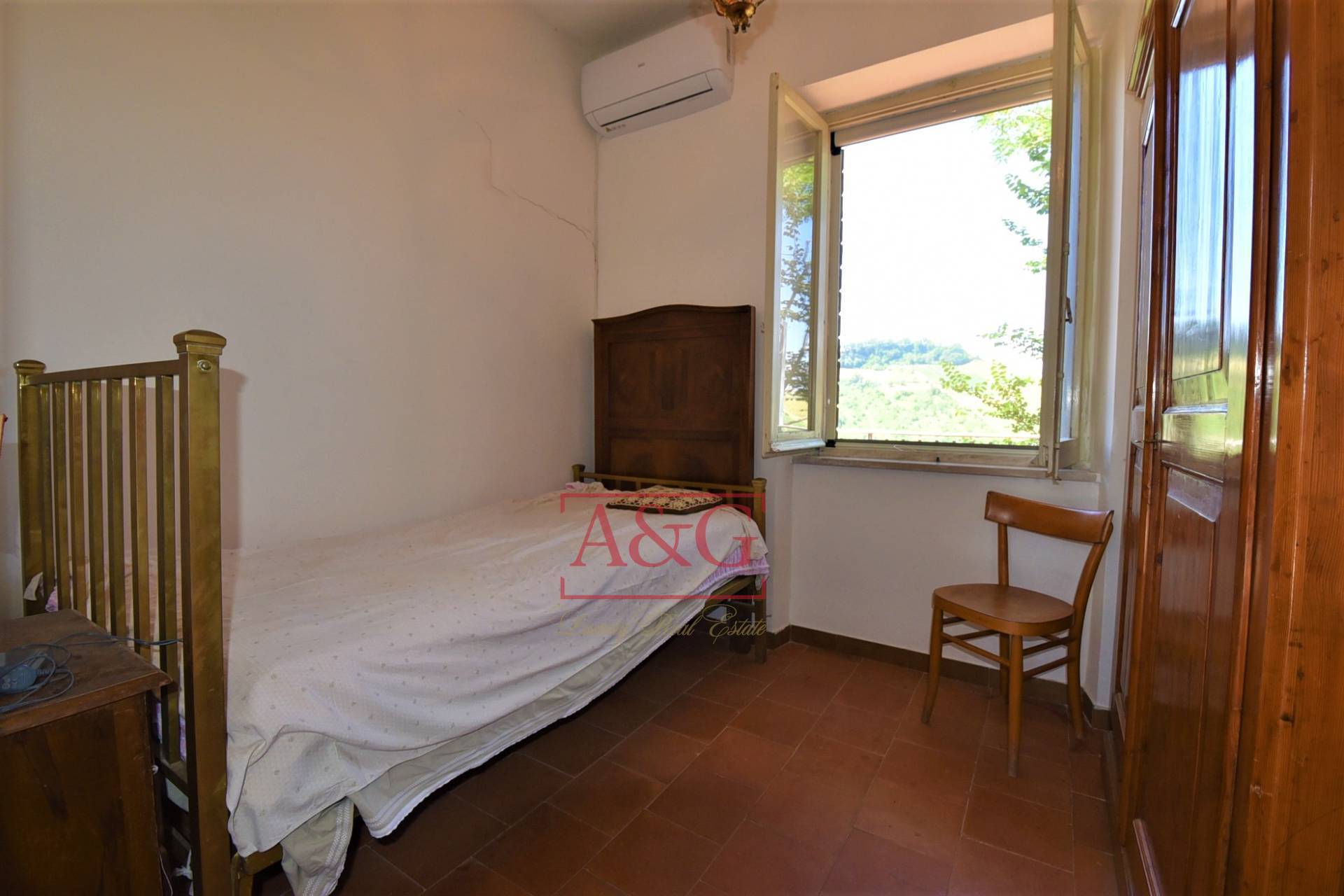 Casa colonica in vendita a Ripatransone, Campagna