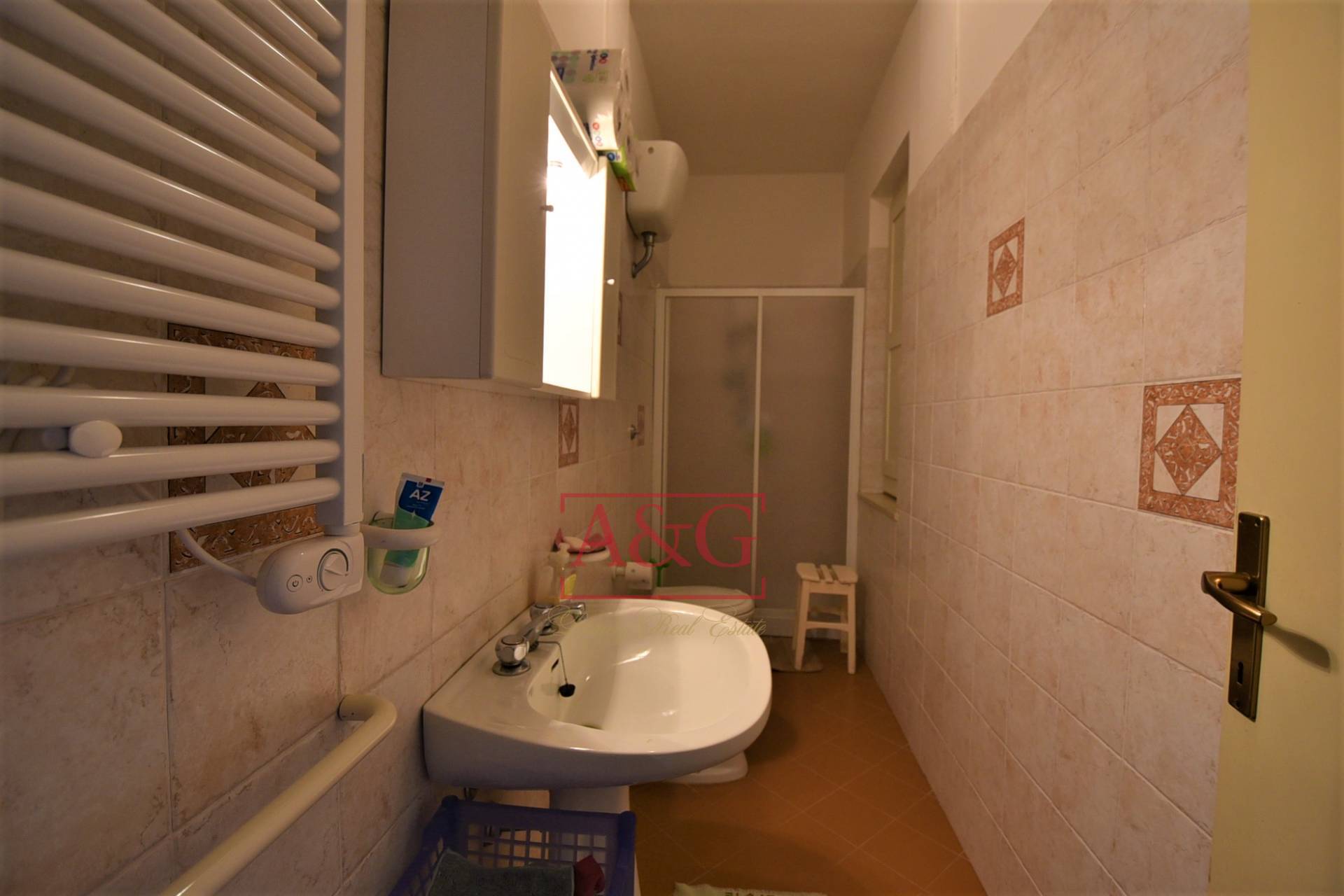 Casa colonica in vendita a Ripatransone, Campagna