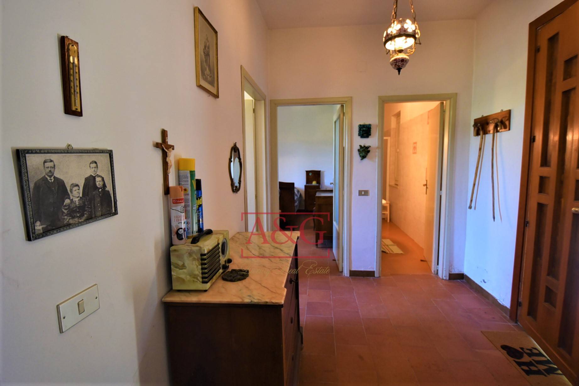 Casa colonica in vendita a Ripatransone, Campagna