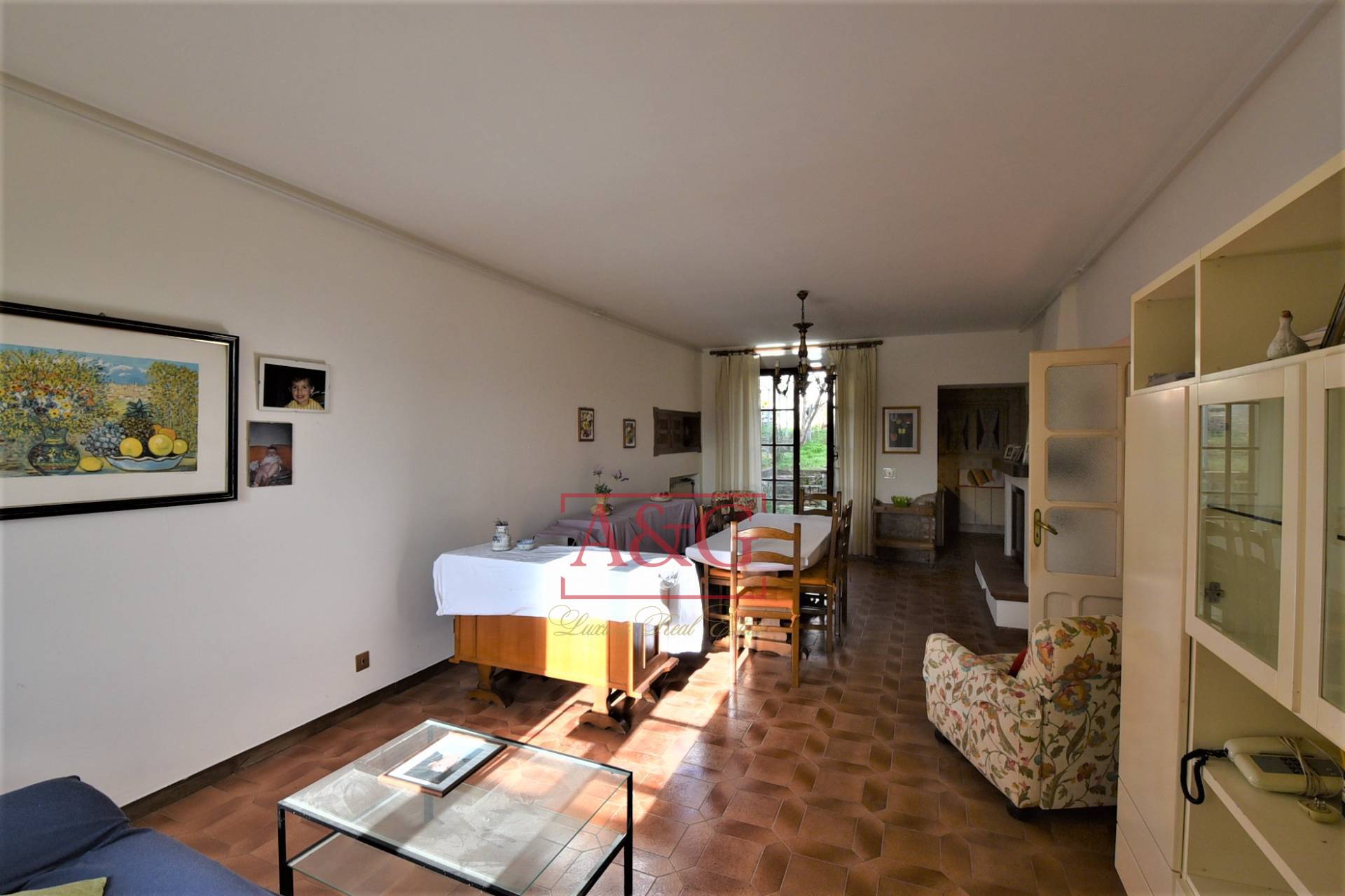 Casa singola in vendita a Belforte del Chienti