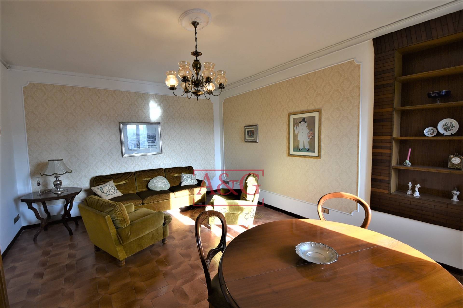 Casa singola in vendita a Belforte del Chienti