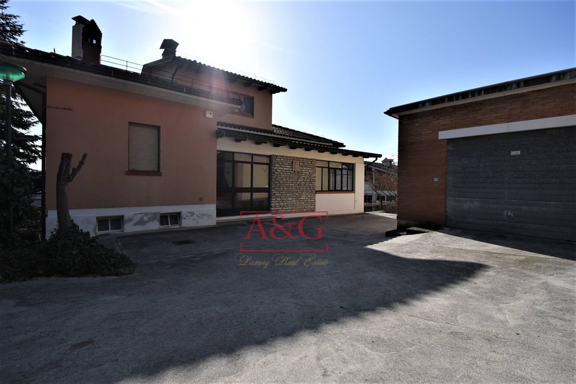Villa in vendita a Amandola, Centro