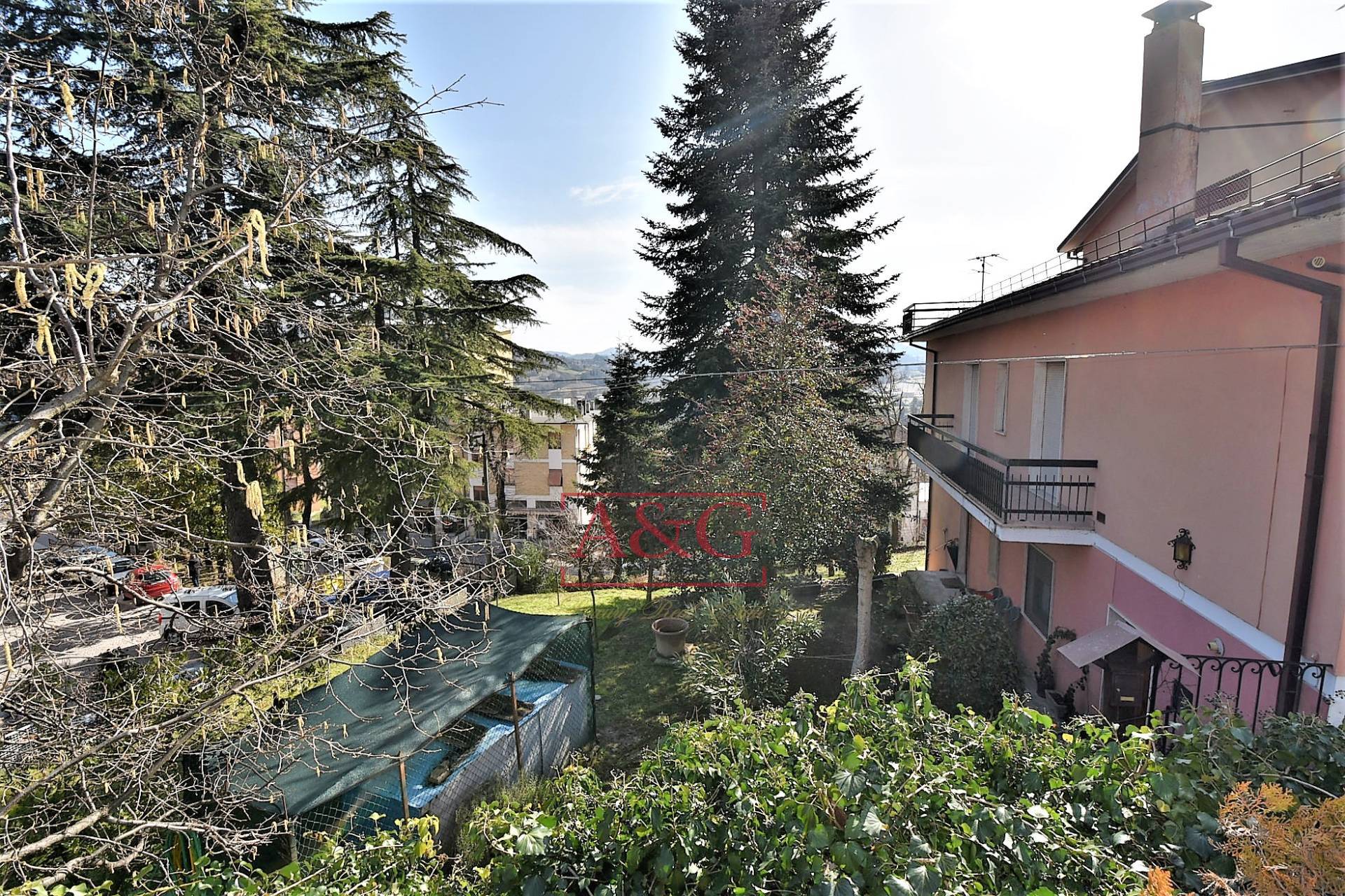 Villa in vendita a Amandola, Centro