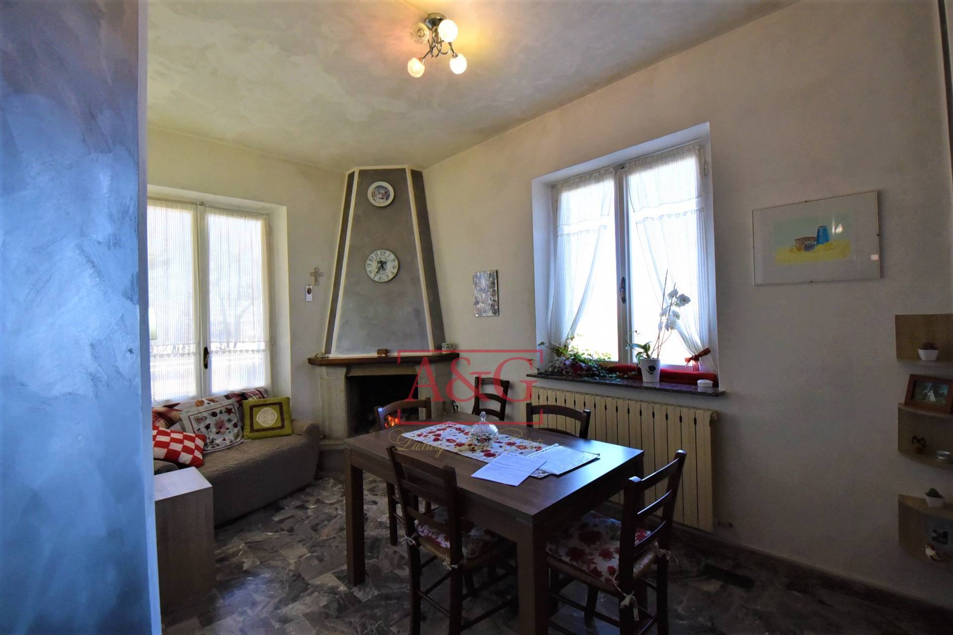 Villa in vendita a Smerillo, Campagna