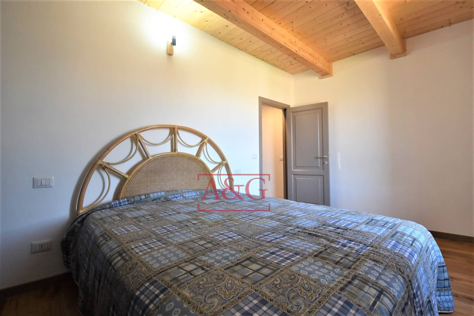Casa cielo-terra in vendita a Gualdo, CENTRO