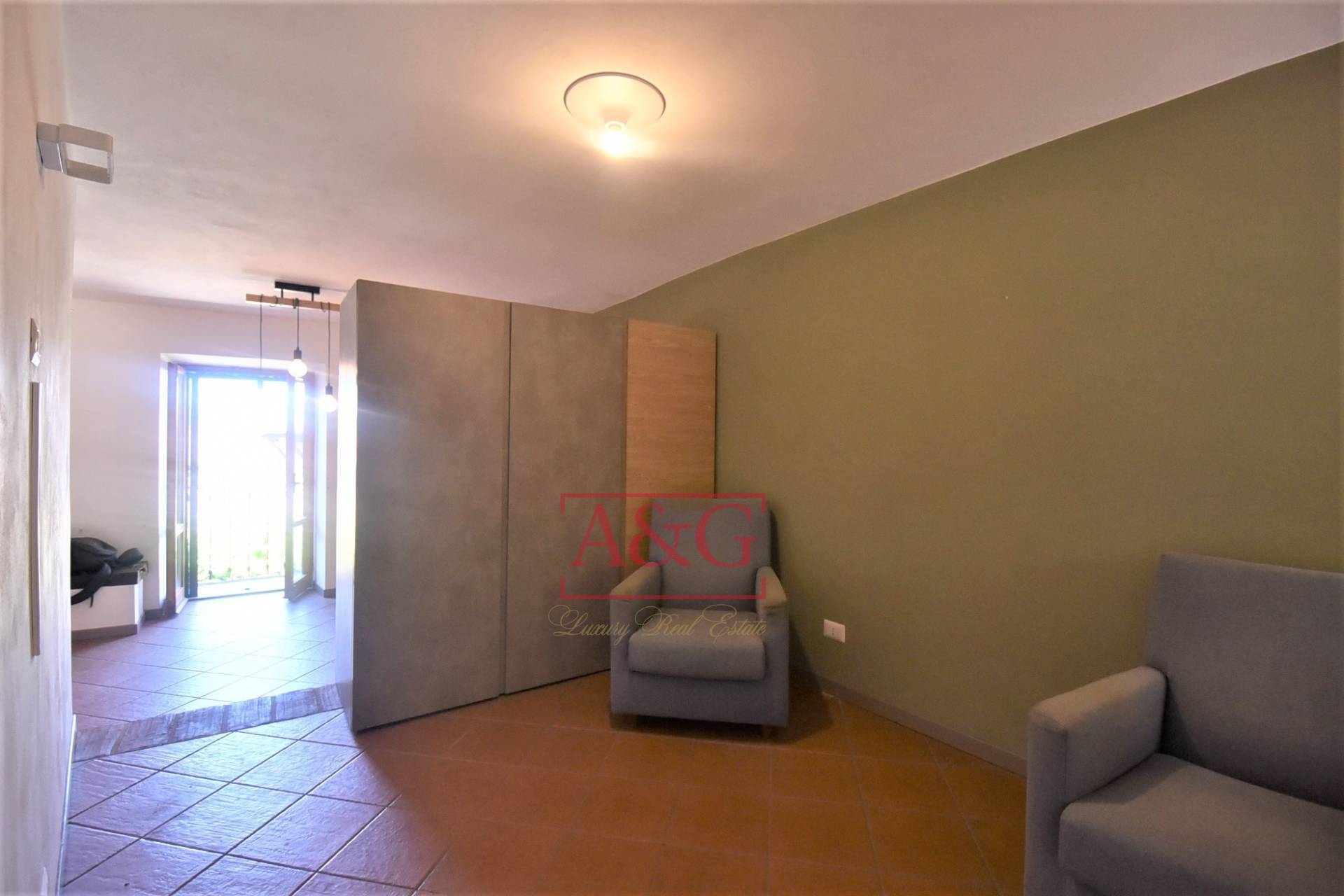 Casa cielo-terra in vendita a Gualdo, CENTRO