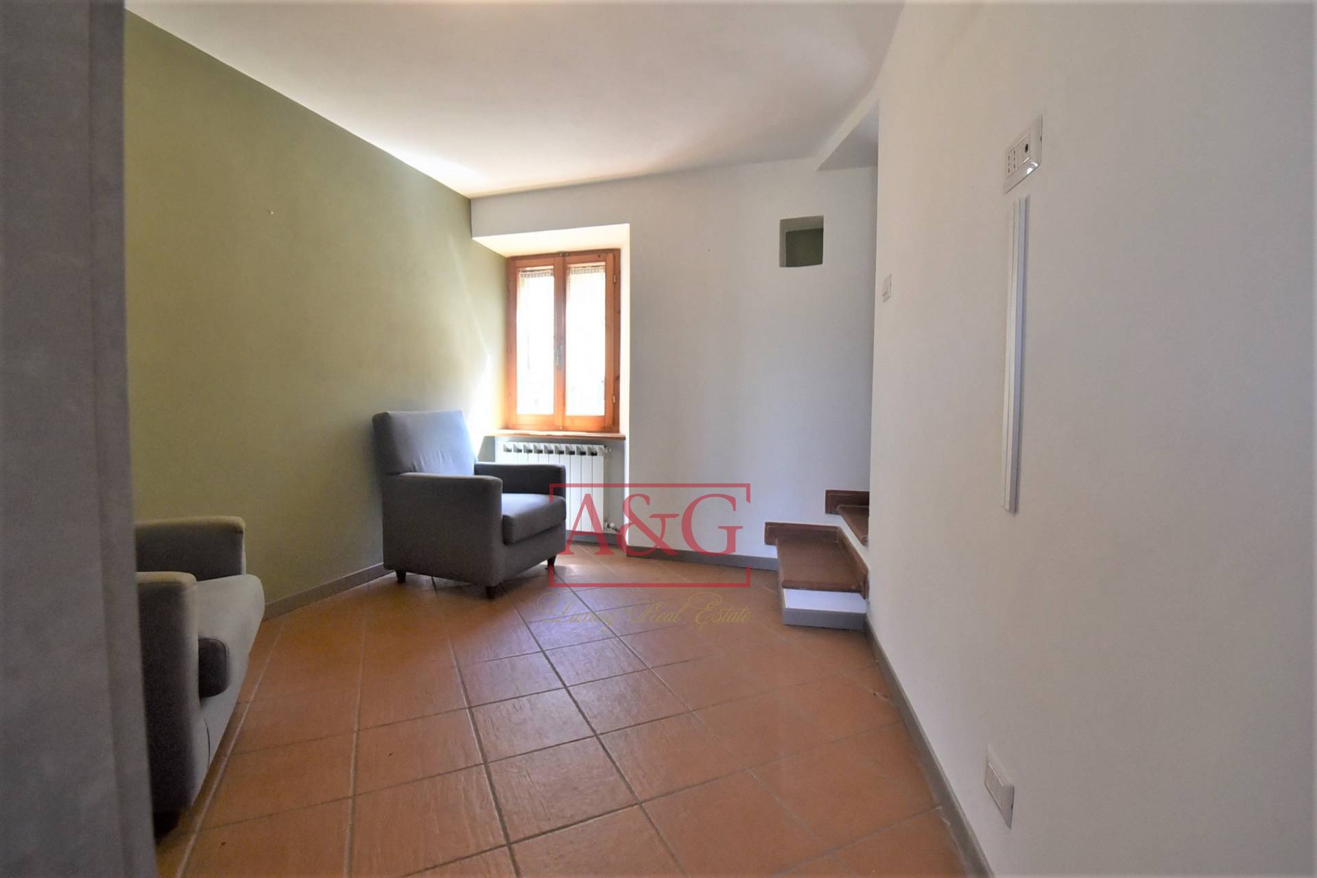 Casa cielo-terra in vendita a Gualdo, CENTRO