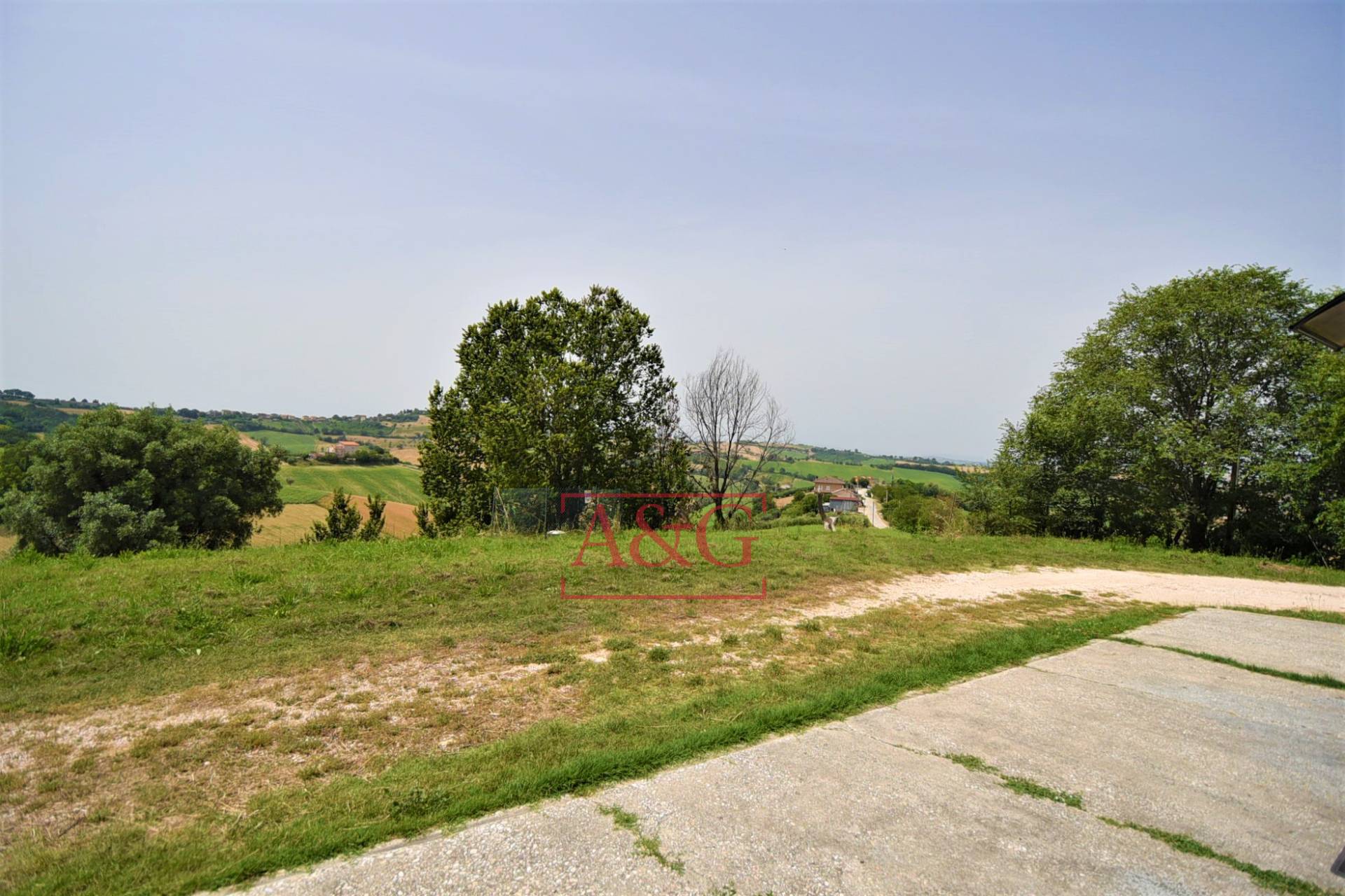 Terreno Agricolo in vendita a Torre San Patrizio, Centro