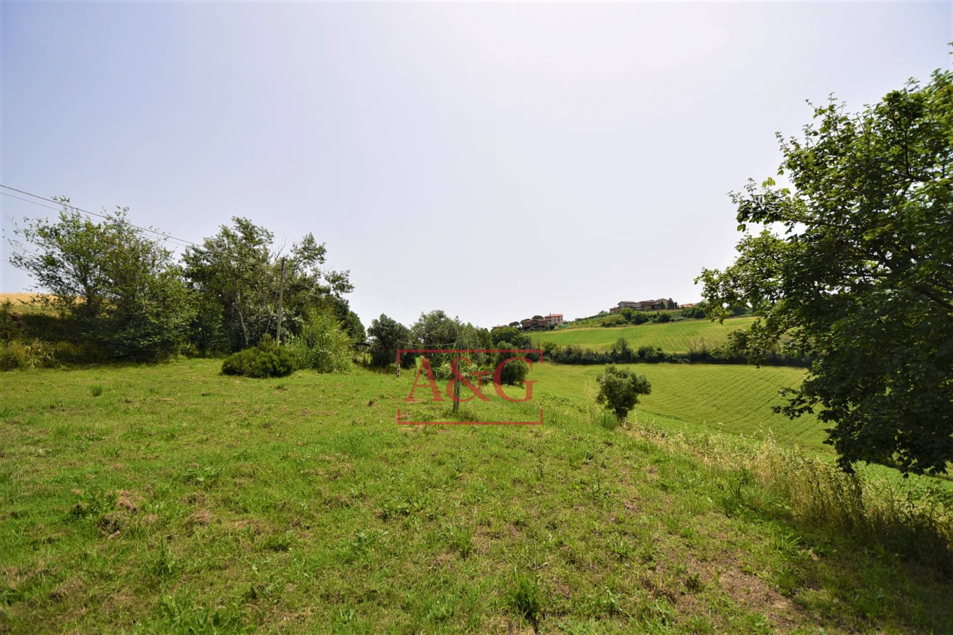 Terreno Agricolo in vendita a Torre San Patrizio, Centro